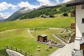 Hotel Lac Salin Spa & Mountain Resort