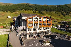 Hotel Lac Salin Spa & Mountain Resort