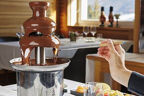 Hotel Lac Salin Spa & Mountain Resort