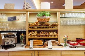Hotel Lac Salin Spa & Mountain Resort