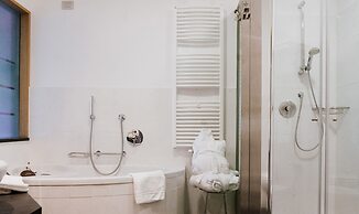 Hotel Lac Salin Spa & Mountain Resort