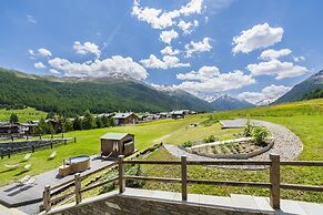 Hotel Lac Salin Spa & Mountain Resort