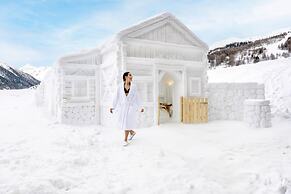 Hotel Lac Salin Spa & Mountain Resort