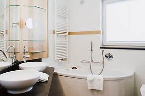 Hotel Lac Salin Spa & Mountain Resort