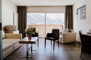 Hotel Lac Salin Spa & Mountain Resort