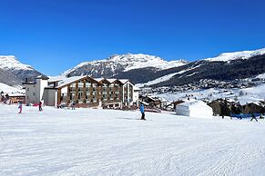 Hotel Lac Salin Spa & Mountain Resort