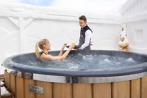 Hotel Lac Salin Spa & Mountain Resort