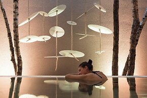 Hotel Lac Salin Spa & Mountain Resort