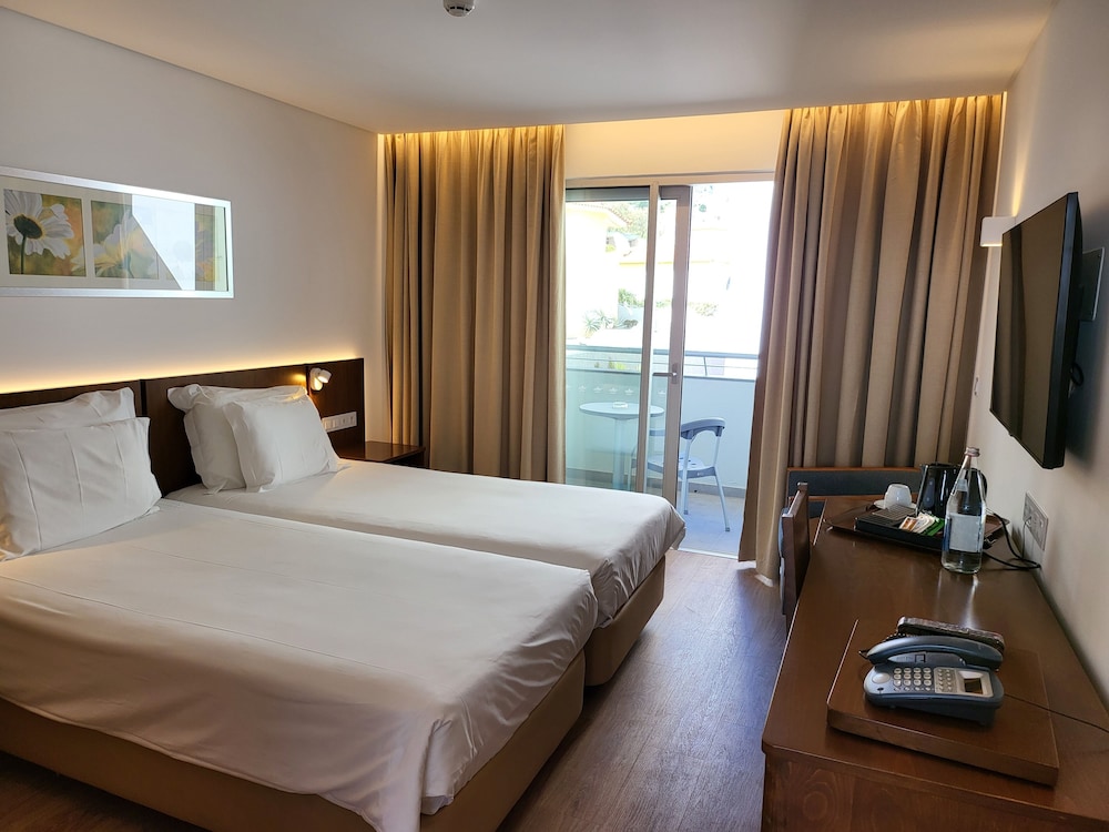Rocamar Lido Resort