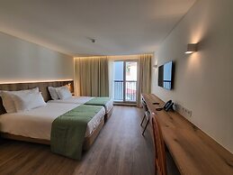 Rocamar Lido Resort