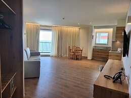 Rocamar Lido Resort
