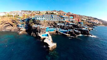 Rocamar Lido Resort