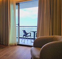 Rocamar Lido Resort