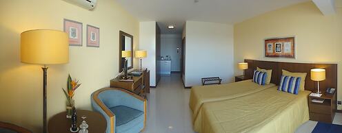 Rocamar Lido Resort