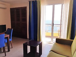 Rocamar Lido Resort