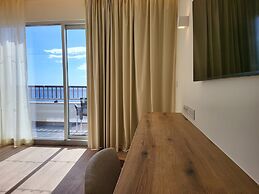 Rocamar Lido Resort
