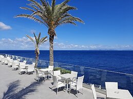 Rocamar Lido Resort