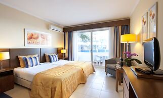 Rocamar Lido Resort