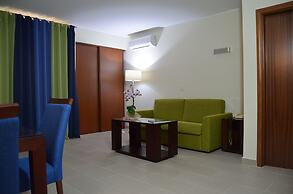 Rocamar Lido Resort