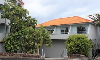 Rocamar Lido Resort
