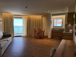 Rocamar Lido Resort