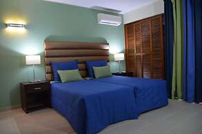 Rocamar Lido Resort
