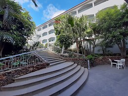 Rocamar Lido Resort