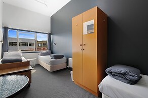 Rock Solid Backpackers Rotorua
