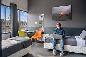 Rock Solid Backpackers Rotorua