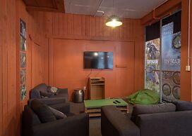 Rock Solid Backpackers Rotorua