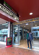 Rock Solid Backpackers Rotorua