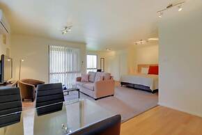 Aloft Boutique Accommodation