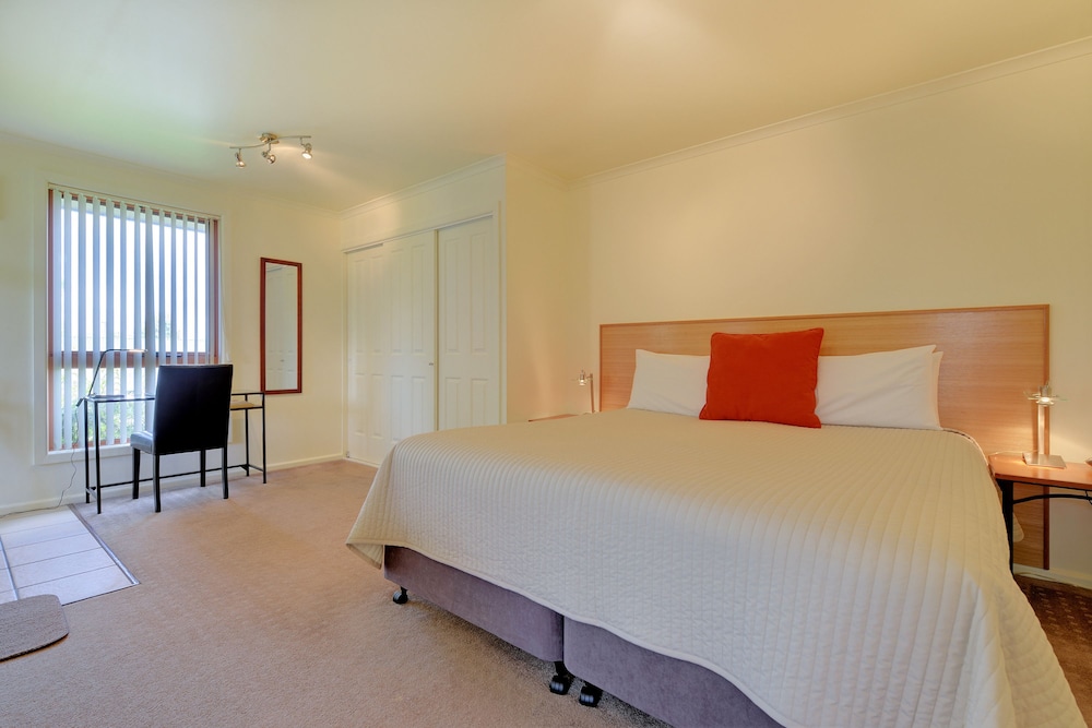 Aloft Boutique Accommodation