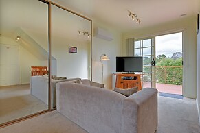 Aloft Boutique Accommodation