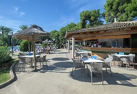 Hotel Exagon Park