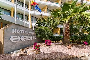 Hotel Exagon Park