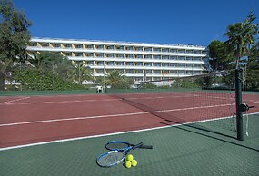 Hotel Exagon Park