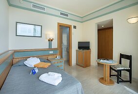 Hotel Exagon Park