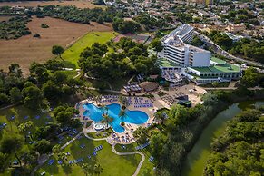 Hotel Exagon Park