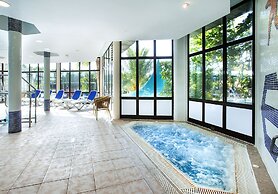 Hotel Exagon Park