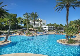 Hotel Exagon Park
