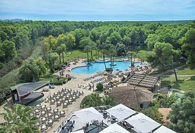 Hotel Exagon Park