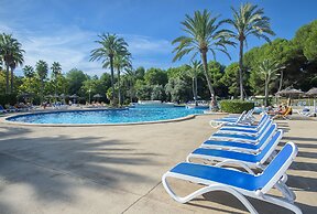 Hotel Exagon Park