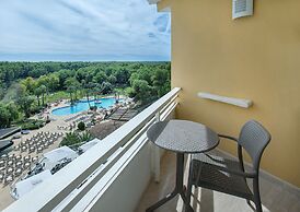 Hotel Exagon Park
