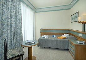 Hotel Exagon Park