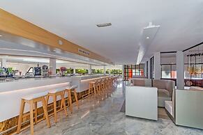 Hotel Exagon Park