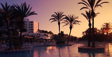 Hotel Exagon Park