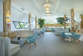 Hotel Exagon Park
