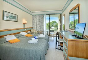 Hotel Exagon Park