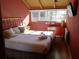 Hotel Cuéntame La Puebla